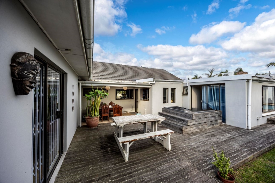 4 Bedroom Property for Sale in Stirling Eastern Cape